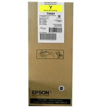 爱普生（EPSON）T9484Y 标准容量黄色墨盒 (适用WF-C5290a/5790a机型)约3000页