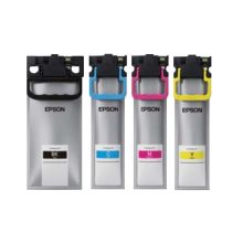爱普生（EPSON）T9481BK 标准容量黑色墨盒 (适用WF-C5290a/5790a机型)约3000页