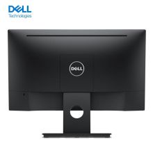 戴尔(DELL) 21.5英寸 VGA兼容旧式PC 电脑显示器 E2216HV