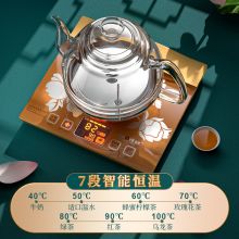 金灶（KAMJOVE） 涌泉式全自动上水电热水壶 H7