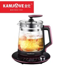 金灶（KAMJOVE） 养生壶煮茶器 玻璃电热水壶 HT-810