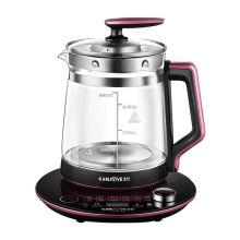 金灶（KAMJOVE） 养生壶煮茶器 玻璃电热水壶 HT-810