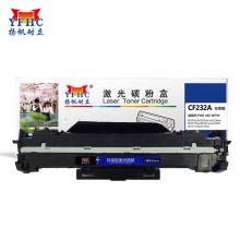 扬帆耐立YFHC CF232A黑色硒鼓