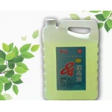 贵鑫 84消毒液 20升/桶