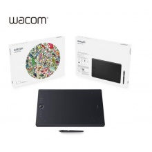 和冠（Wacom）影拓Pro intuosPro手写白板PTH-660/K1-F(中号)