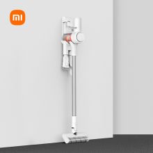 小米 SCWXCQ02ZHM 无线手持吸尘器家用1C 120AW大吸力配备壁挂式充电架