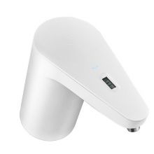 小达 车家两用桶装水抽水器 自动上水器TDS版