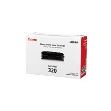 佳能（Canon) 硒鼓 CRG320 黑色（适用D1380/D1150)