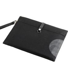 渡美 NF633 多层手提文件袋A4大容量牛津布防水(34.3X26.5cm)