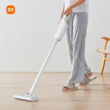 小米 有线除尘器吸尘器 配备3种刷头 MJXCQ01DY