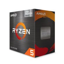 AMD 锐龙5 5600G处理器(r5)7nm 搭载Radeon Graphic 6核12线程