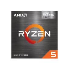 AMD 锐龙5 5600G处理器(r5)7nm 搭载Radeon Graphic 6核12线程