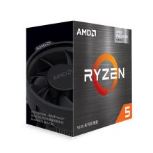 AMD 锐龙5 5600G处理器(r5)7nm 搭载Radeon Graphic 6核12线程
