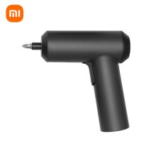 小米（MI）电动螺丝刀3.6V 一体化无螺钉设计 5N.m大扭矩
