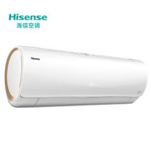 海信 (Hisense) 一级能效变频冷暖大一匹壁挂式空调 KFR-26GW/EF20A1