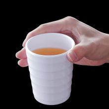 密胺商用茶杯水杯家居家用 5207