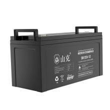 山克 UPS蓄电池SK120-12 12V120AH