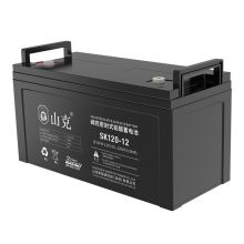 山克 UPS蓄电池SK120-12 12V120AH