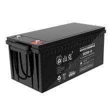 山克 UPS蓄电池SK200-12 12V200AH
