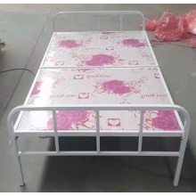 德惠 单人午休折叠床 100cm*200cm