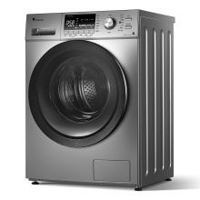 小天鹅 10公斤变频滚筒洗衣机 一级能效 洗烘一体 TD100C11DY