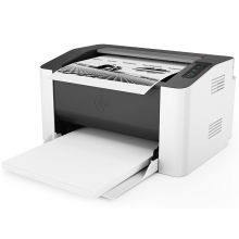 惠普(HP)4ZB80A激光黑白A4打印机108w