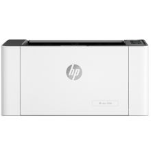 惠普(HP)4ZB80A激光黑白A4打印机108w