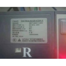 施耐德 双电源转换器 WATSNA-63/25*4CBR-X