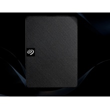 希捷(Seagate)移动硬盘1TB USB3.0睿翼 2.5英寸黑色便携 兼容MAC STKM1000400