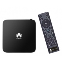 华为 机顶盒EC6110电视盒IPTV家用无线wifi融合版4K开