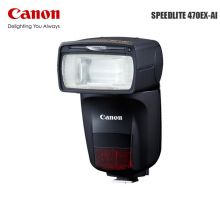 佳能（Canon） Speedlite 系列 470EX-AI闪光灯/补光灯