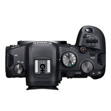 佳能（Canon）EOS R6 全画幅专业微单数码相机 Vlog相机 单机身