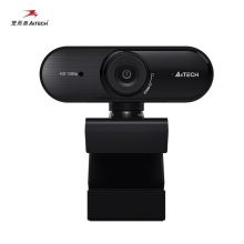 双飞燕（A4TECH）PK-935HL 高清摄像头电脑1080P对焦