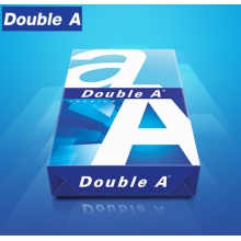 Double A 复印纸 80g B5