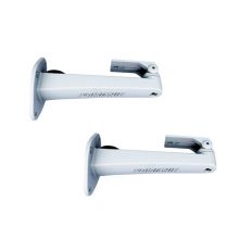 海康威视 枪机筒机支架通用型壁装支架 DS-1292ZJ-K