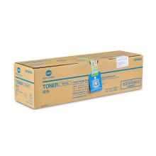 柯尼卡美能达 TN414 黑色墨粉（适用BH423/363） 印量25000页