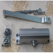 国产 防火闭门器 132mm