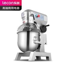乐创(lecon)搅拌机 和面机 30L（带罩） LC-B30B
