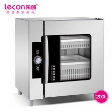 乐创 不锈钢多功能消毒柜 LC-J-XD158A