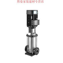 鸣一 生活供给水增压泵304材质 50CDLF16-40-4kw