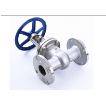 凯斯特 闸阀 DN50