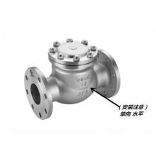 凯斯特 止回阀 DN50