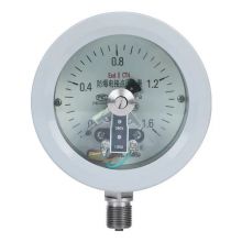 匡建仪表（CONJANT）YTX-100BF 防爆电接点压力表液压气压表 0-0.25mpa