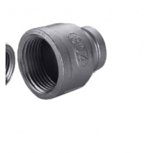 变径直通 DN100*50