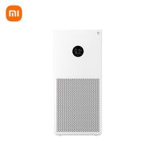 小米 米家空气净化器4lite 轻音设计 AC-M17-SC