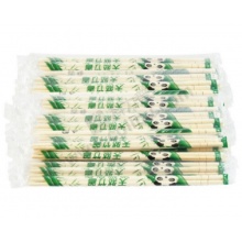 熊猫 一次性筷子 1000双/件