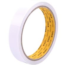 晨光(M&G) 双面棉纸胶带18mm*10y AJD95746