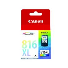 佳能（Canon）CL-816XL 彩色墨盒