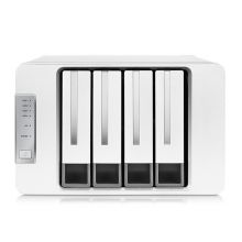 铁威马 F4-423 移动硬盘