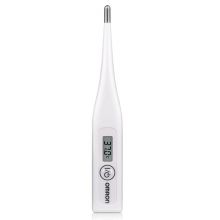 欧姆龙（OMRON）电子体温计家用 腋下体温计 MC-246